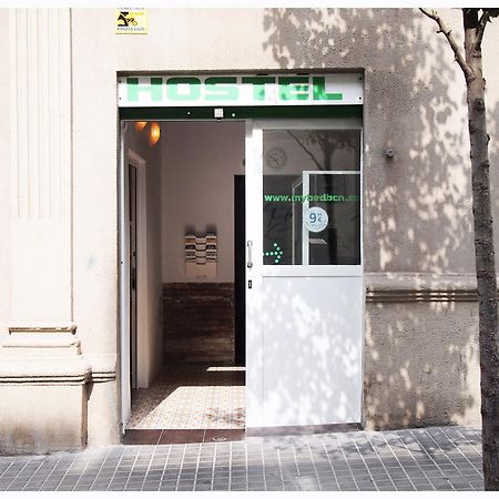 Mybedbcn Barcelona Exterior photo