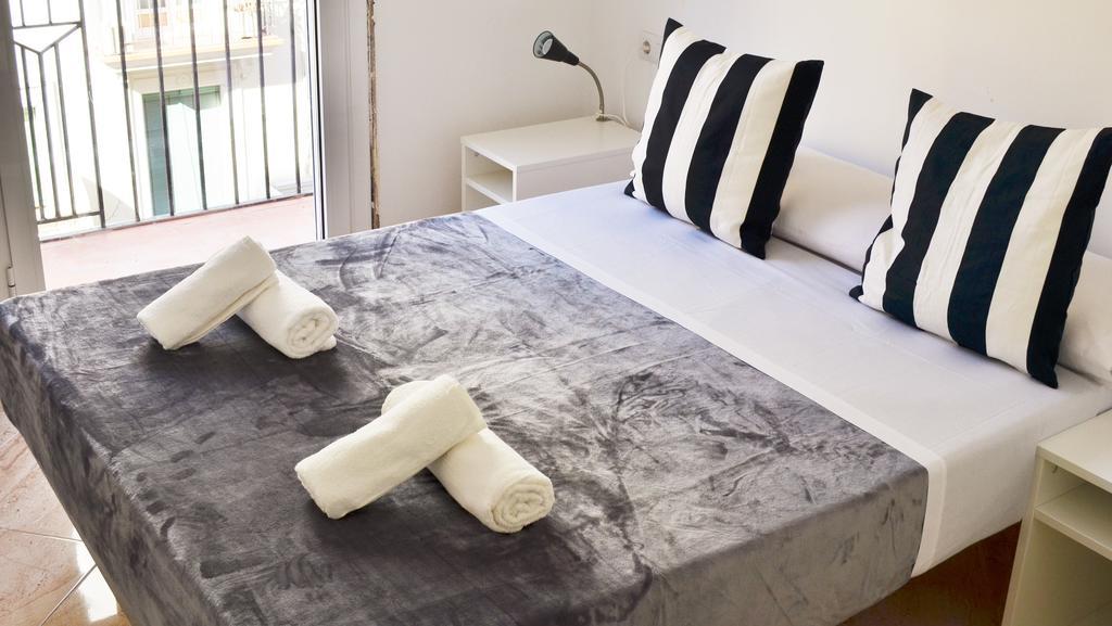 Mybedbcn Barcelona Room photo