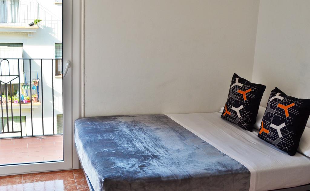 Mybedbcn Barcelona Room photo