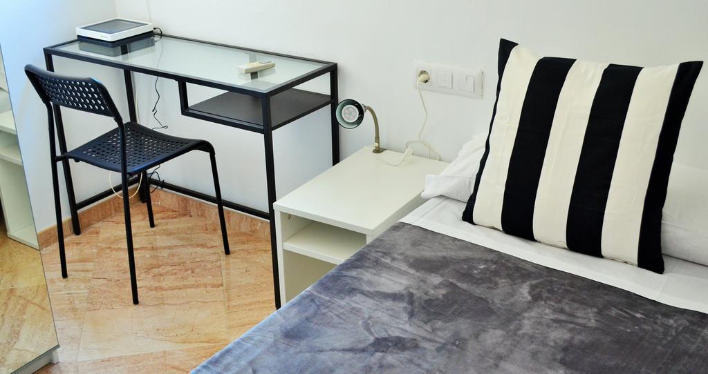 Mybedbcn Barcelona Room photo