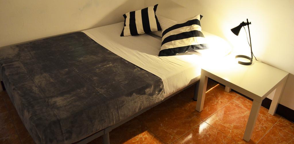 Mybedbcn Barcelona Room photo