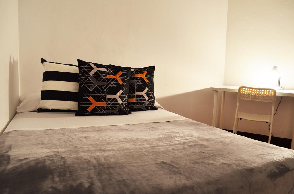 Mybedbcn Barcelona Exterior photo