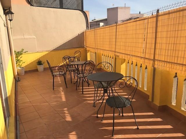 Mybedbcn Barcelona Exterior photo
